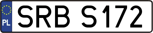 SRBS172