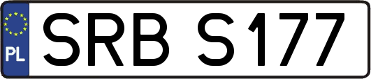 SRBS177