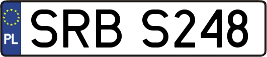 SRBS248