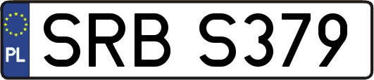 SRBS379