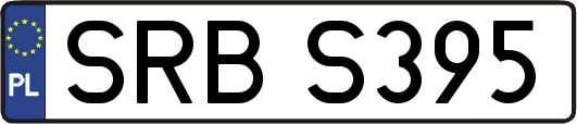 SRBS395