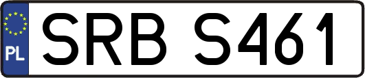 SRBS461