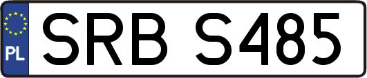 SRBS485