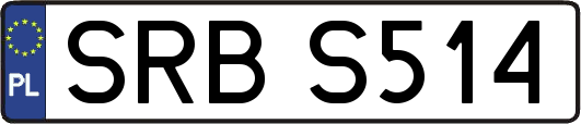 SRBS514