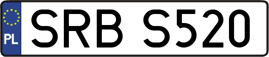 SRBS520