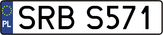 SRBS571