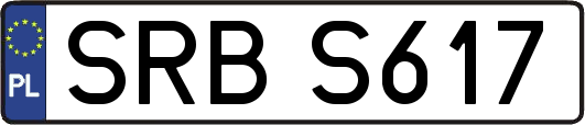 SRBS617