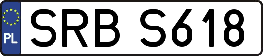 SRBS618