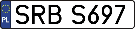 SRBS697