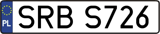 SRBS726