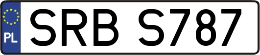 SRBS787