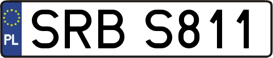 SRBS811