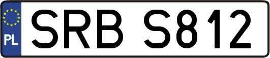 SRBS812