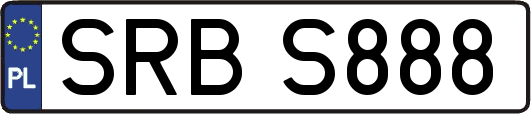 SRBS888