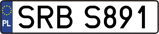 SRBS891