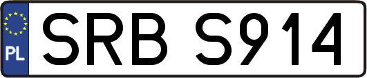 SRBS914