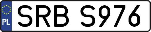 SRBS976