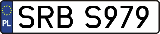 SRBS979