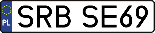 SRBSE69