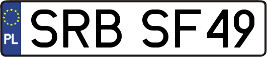 SRBSF49