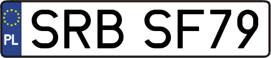 SRBSF79
