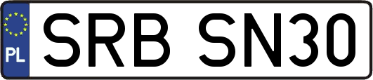 SRBSN30