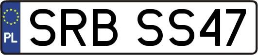 SRBSS47
