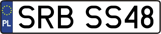 SRBSS48