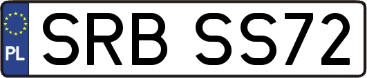 SRBSS72