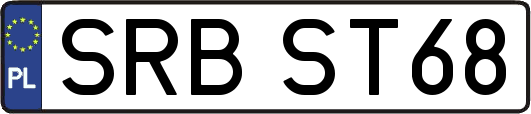 SRBST68