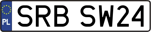 SRBSW24