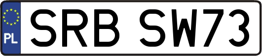 SRBSW73