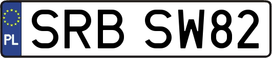 SRBSW82