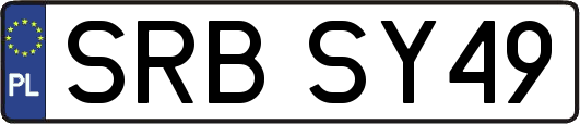 SRBSY49
