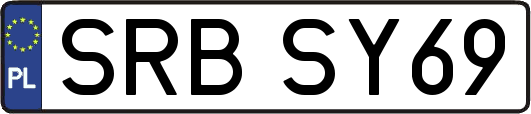 SRBSY69