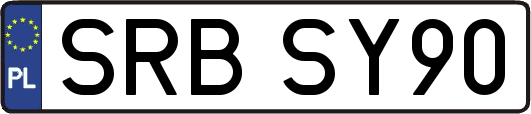 SRBSY90
