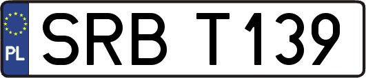 SRBT139