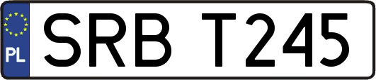 SRBT245