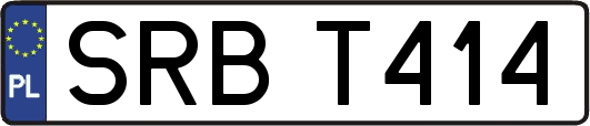 SRBT414