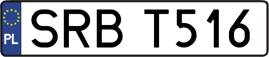 SRBT516