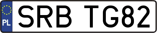 SRBTG82