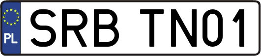 SRBTN01