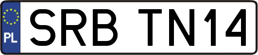 SRBTN14