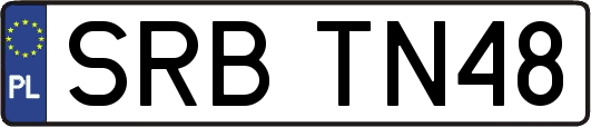 SRBTN48