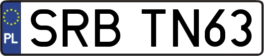 SRBTN63
