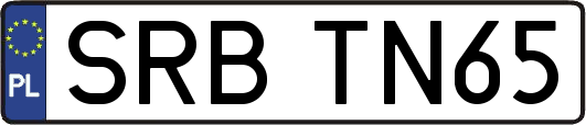 SRBTN65