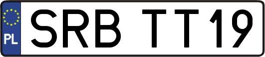 SRBTT19