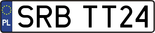 SRBTT24
