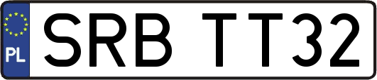 SRBTT32