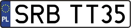 SRBTT35